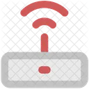 WLAN Modem Wlan Symbol