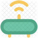 WLAN Modem Wlan Symbol