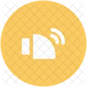 Wlan Antenna Router Icon