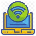 WLAN Computer Internet Symbol