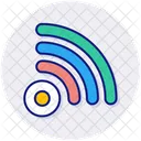 Wlan Connect Internet Icon