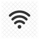 W-lan  Symbol