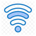 WLAN Dienste Signal Icon