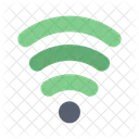 WLAN Dienste Signal Icon