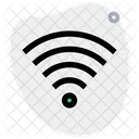 Volles WLAN Signal Symbol