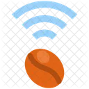 W-lan  Symbol