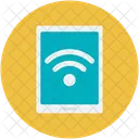 WLAN Signal Netzwerk Symbol