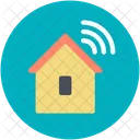 WLAN Signal Netzwerk Symbol