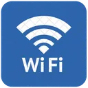 WLAN Internet Kostenlos Symbol