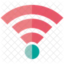 W-lan  Symbol