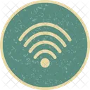 W Lan Symbol