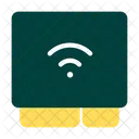 Kabelloser Adapter  Symbol