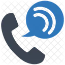 Wi Fi Anruf SEO SEO Symbole Symbol