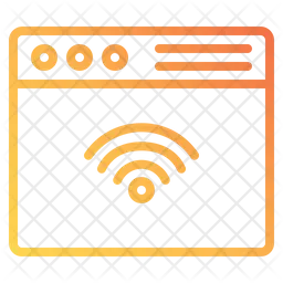 WLAN-Browser  Symbol