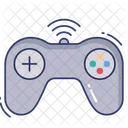 WLAN-Gamepad  Symbol