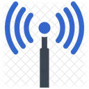 WiFi-Netzwerk  Symbol