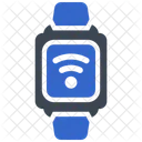 Netzwerk Signal WLAN Symbol