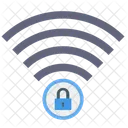 WLAN Internet Signal Symbol