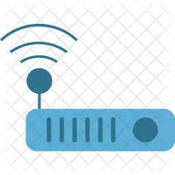 Wlan Router  Symbol