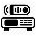 Wlan Router  Symbol