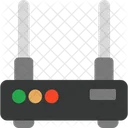 Wlan Router  Symbol