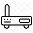 Wlan Router  Symbol