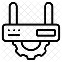 Wlan Router  Symbol