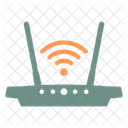 WLAN Router Router WLAN Icon