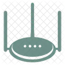 WLAN Router Router WLAN Symbol