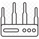 Wlan Router  Symbol