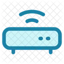 Wlan Router Icon