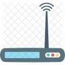 Wlan Router  Symbol