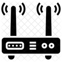 Wlan Router  Symbol