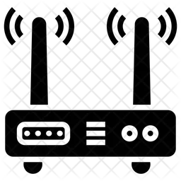 Wlan Router  Symbol