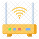 Wlan Router  Symbol