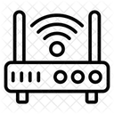 Wlan Router  Symbol