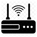 Wlan Router  Symbol