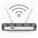 Wlan Router  Symbol