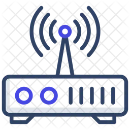 Wlan Router  Symbol