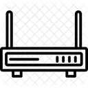 Wlan Router  Symbol