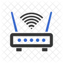 Wlan Router  Symbol