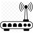 Wlan Router  Symbol