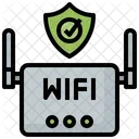 Wlan Router  Symbol