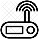 Wlan Router  Symbol