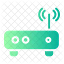 Wlan Router  Symbol