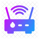 Wlan Router  Symbol