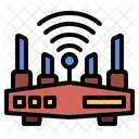 Wlan Router  Symbol