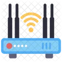 Wlan Router  Symbol