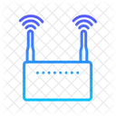 Wlan Router  Symbol