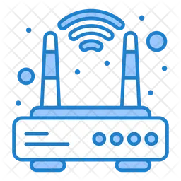 Wlan Router  Symbol